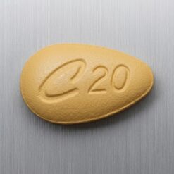 Cialis 20mg