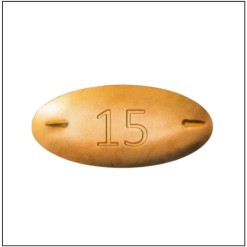 Adderall 15mg