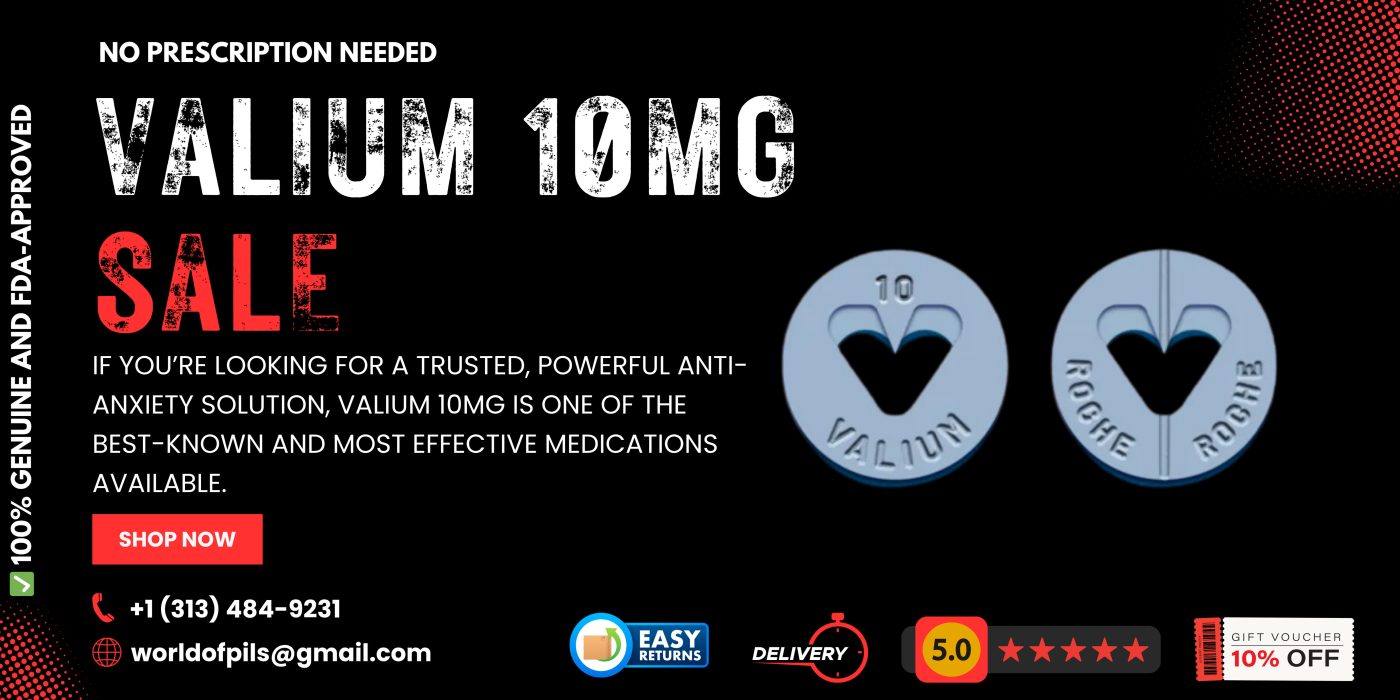Valium 10mg