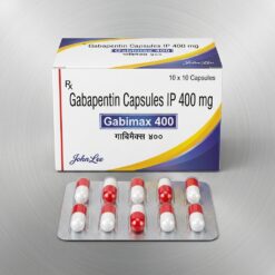 Gabapentin 400mg