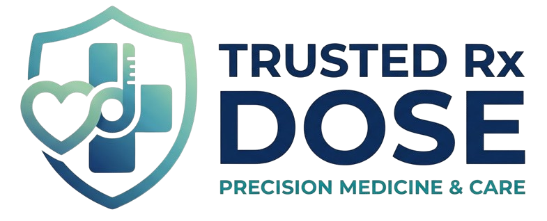 Trusted Rx Dose