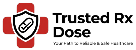 Trusted Rx Dose