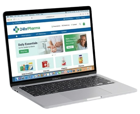 Trusted Rx Dose Excellence